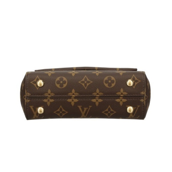 Louis Vuitton Monogram Cluny Handbag - Picture 5 of 8
